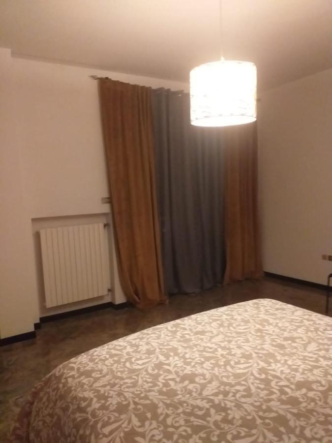 Executive Center Rooms Bari Exterior foto
