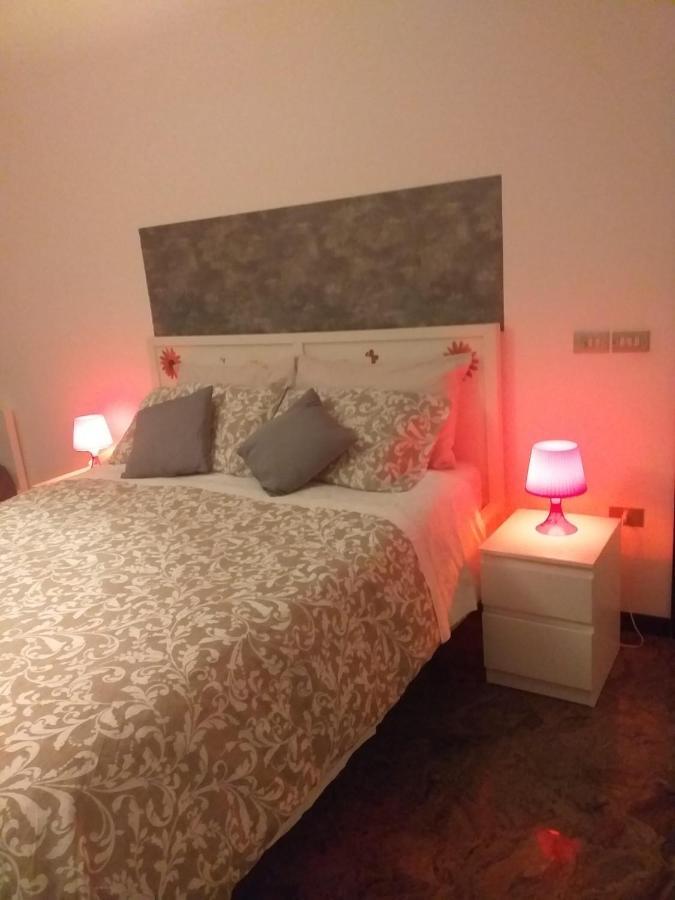 Executive Center Rooms Bari Exterior foto
