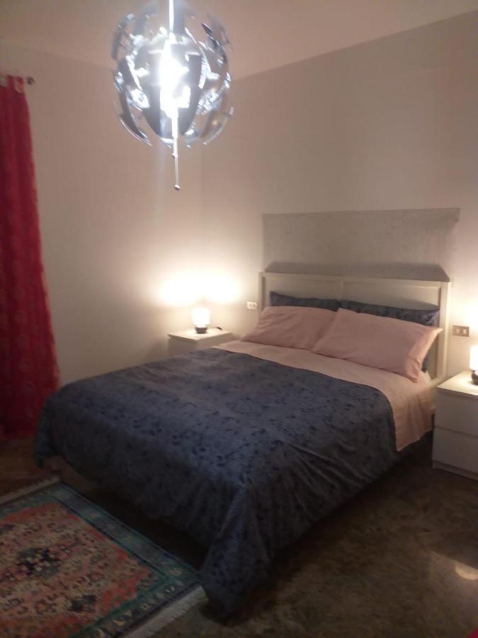 Executive Center Rooms Bari Exterior foto
