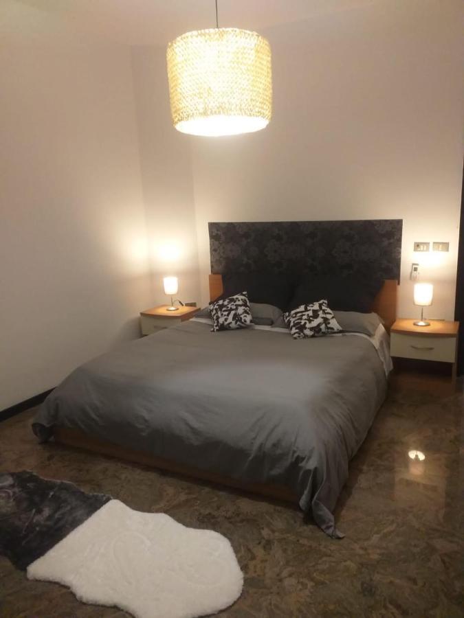 Executive Center Rooms Bari Exterior foto
