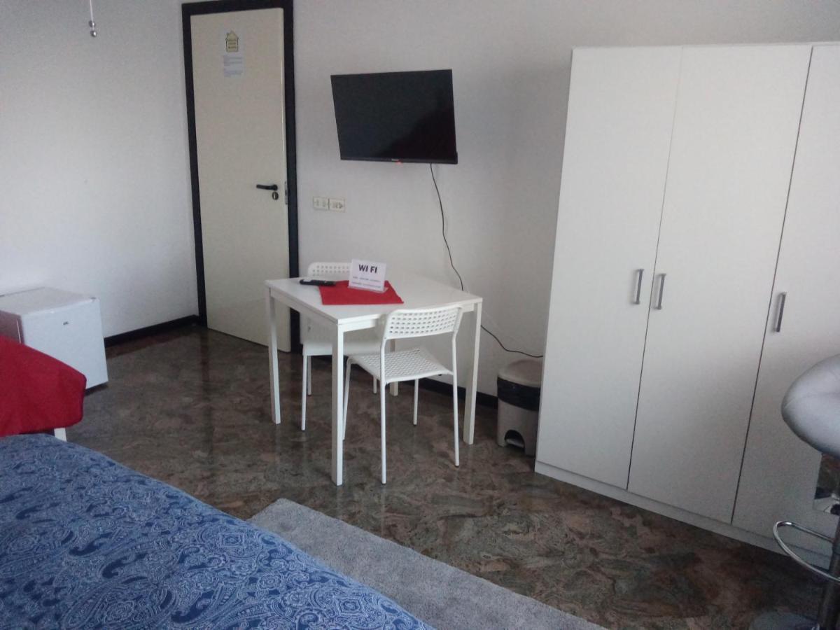 Executive Center Rooms Bari Quarto foto
