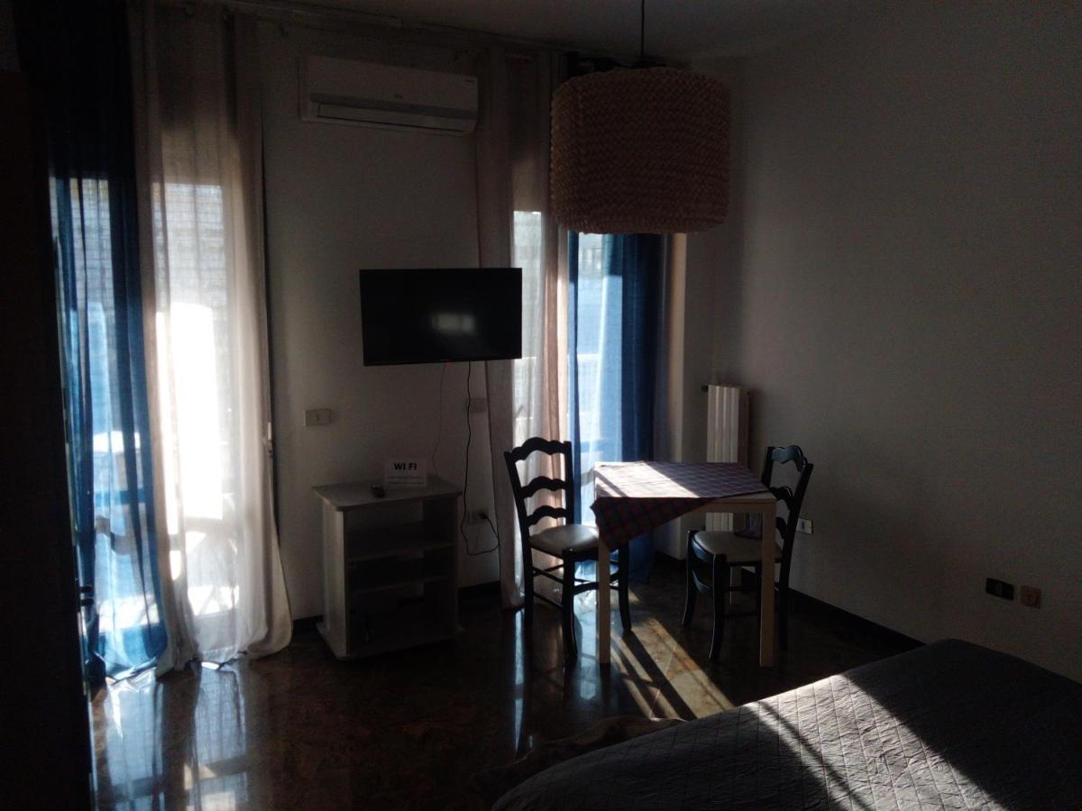 Executive Center Rooms Bari Quarto foto